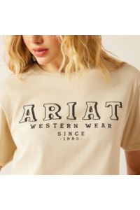 T-Shirt Ariat 10055170