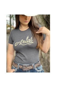 T-Shirt Ariat Importada 10042722