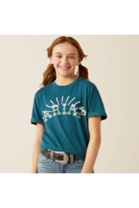 T-Shirt Ariat Infantil 10054024