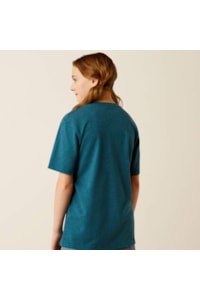 T-Shirt Ariat Infantil 10054024