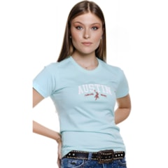 T-Shirt Austin Western 14470-01
