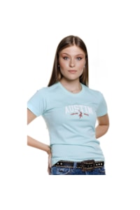 T-Shirt Austin Western 14470-01