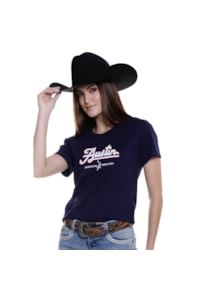 T-Shirt Austin Western 14470-02