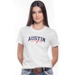 T-Shirt Austin Western 14470-03