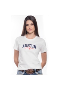 T-Shirt Austin Western 14470-03