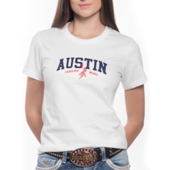 T-Shirt Austin Western 14470-03