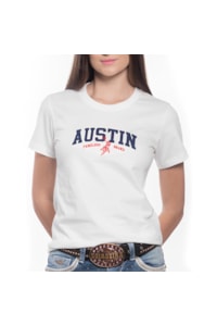 T-Shirt Austin Western 14470-03