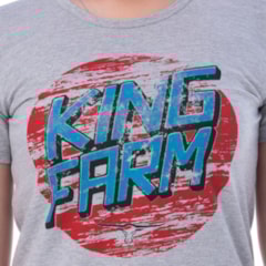 T-Shirt King Farm GCF74
