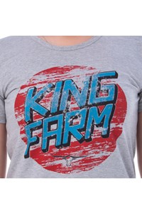 T-Shirt King Farm GCF74