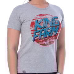 T-Shirt King Farm GCF74