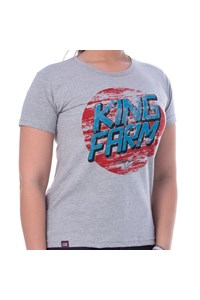 T-Shirt King Farm GCF74