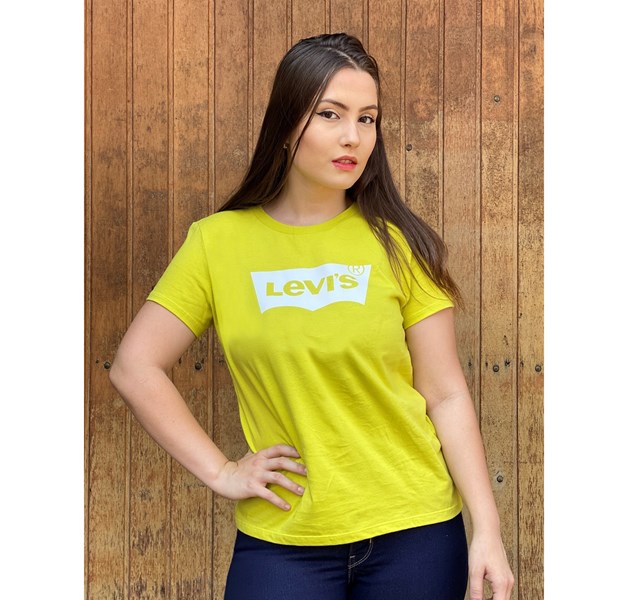 T-Shirt Levi's LB0013210