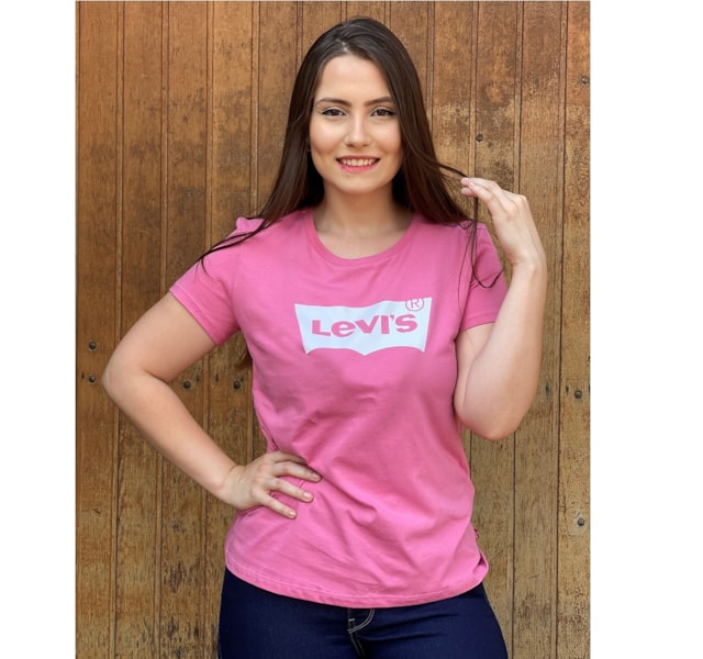 T-Shirt Levi's LB0013216