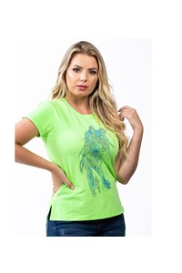 T-Shirt Miss Country 3000