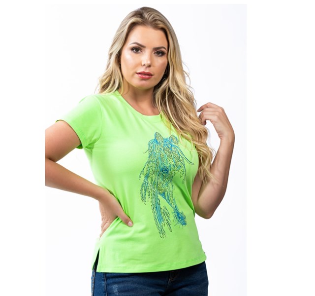 T-Shirt Miss Country 3000