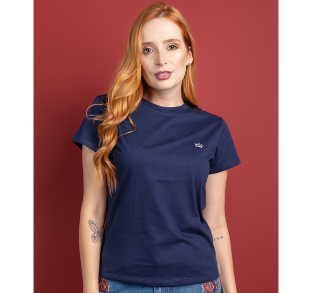 T-Shirt Miss Country 3175