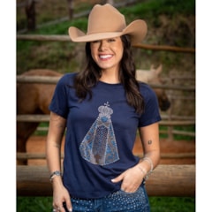 T-Shirt Miss Country 3284