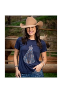 T-Shirt Miss Country 3284