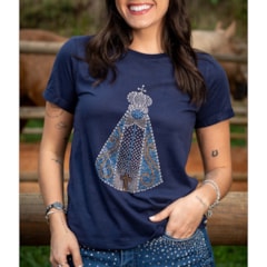 T-Shirt Miss Country 3284