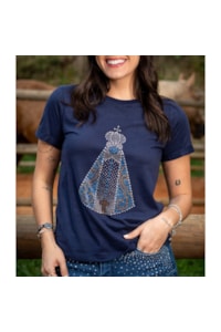 T-Shirt Miss Country 3284