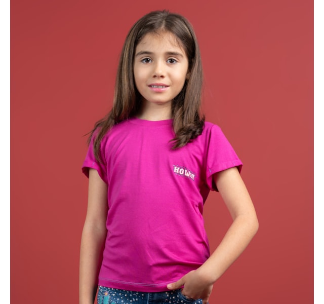 T-Shirt Miss Country 3291
