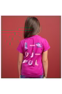 T-Shirt Miss Country 3291