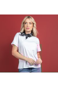 T-Shirt Miss Country 3296