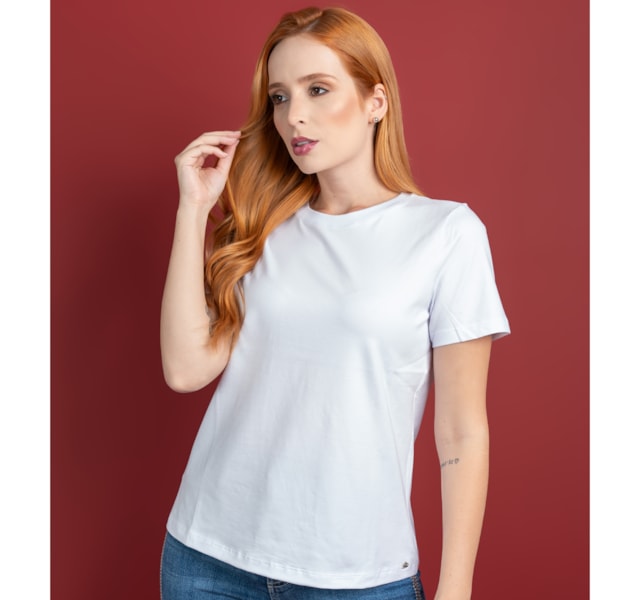 T-Shirt Miss Country 3313