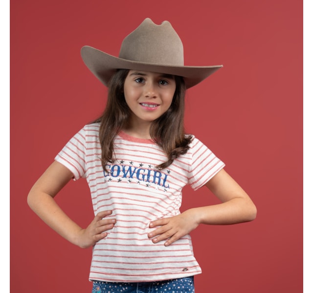 T-Shirt Miss Country 3324