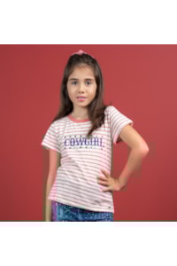 T-Shirt Miss Country 3324