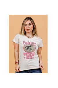 T-Shirt Miss Country 957