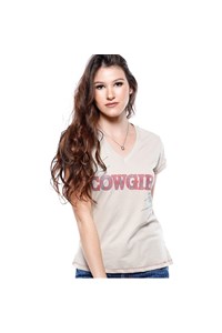 T-Shirt Miss Country Calendula 922