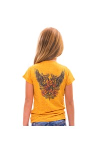 T-Shirt Miss Country Infantil Sun 121