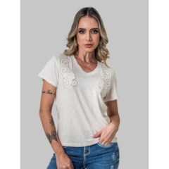 T-Shirt Miss Country Raizes 3162
