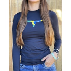 T-Shirt Moiadeiros Poteção UV UV86