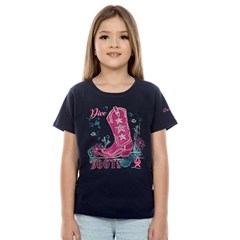 T-Shirt Ox Horns 5185