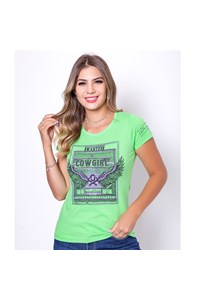 T-shirt Ox Horns 6246