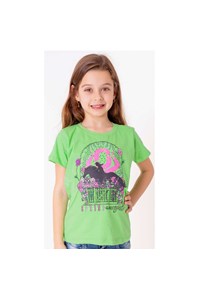T-Shirt Ox Horns Infantil 5140
