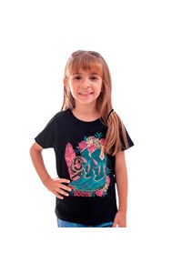 T-Shirt Ox Horns Infantil 5155
