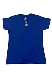 T-shirt Ox Horns Infantil 5177