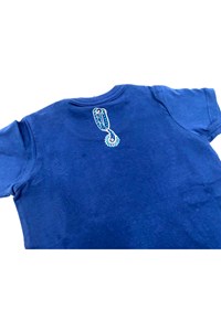 T-shirt Ox Horns Infantil 5177