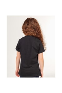 T-Shirt Ox Horns Infantil 5225