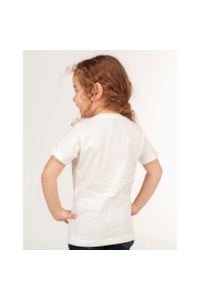 T-Shirt Ox Horns Infantil 5233