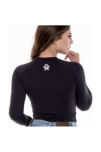 T-Shirt Ox Horns Proteção UV 7503