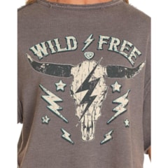 T-Shirt Rock & Roll BW21T04528