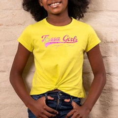 T-Shirt Tassa Infantil 4673.1