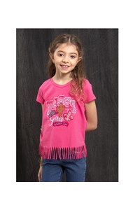 T-Shirt Tassa Infantil 4970.1