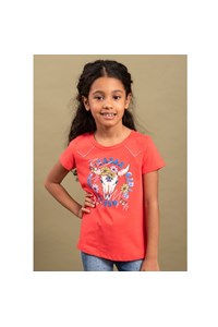 T-Shirt Tassa Infantil 5019.1
