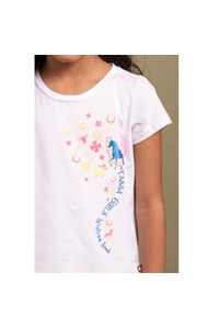 T-Shirt Tassa Infantil 5023.1