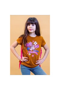 T-shirt Tassa Infantil 5256.1